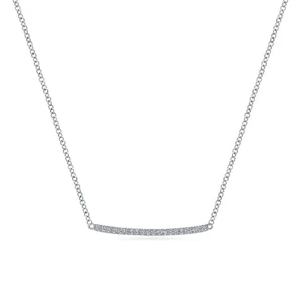 Diamond Necklace Caves Jewelry Midlothian, TX