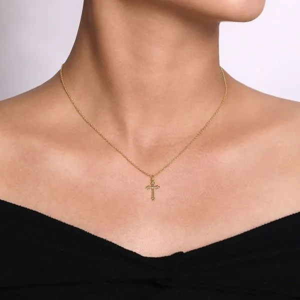 Yellow Gold Chain Image 3 Caves Jewelry Midlothian, TX