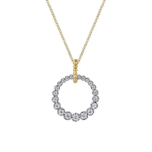 Diamond Necklace Caves Jewelry Midlothian, TX