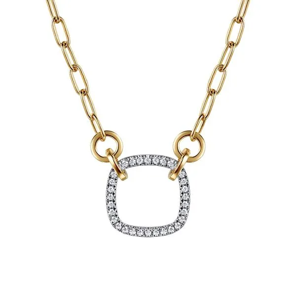 Diamond Necklace Caves Jewelry Midlothian, TX