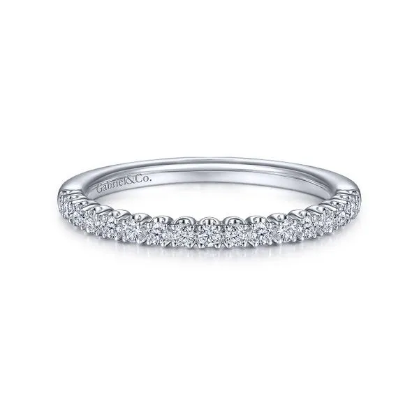 Diamond Wedding Band Caves Jewelry Midlothian, TX