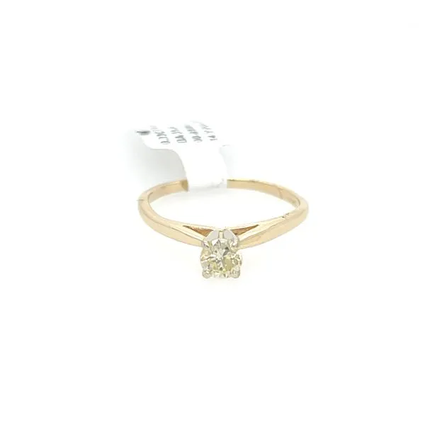 Diamond Engagement Ring Cellini Design Jewelers Orange, CT