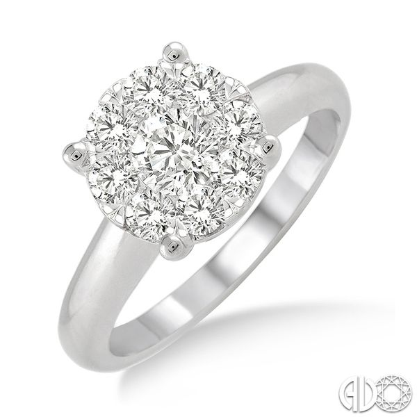 Engagement Ring Cellini Design Jewelers Orange, CT