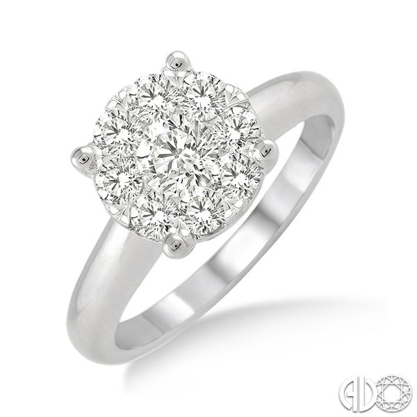 Engagement Ring Cellini Design Jewelers Orange, CT