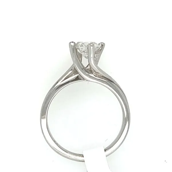 Diamond Engagement Ring Cellini Design Jewelers Orange, CT