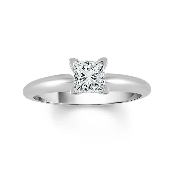 Diamond Engagement Ring Cellini Design Jewelers Orange, CT