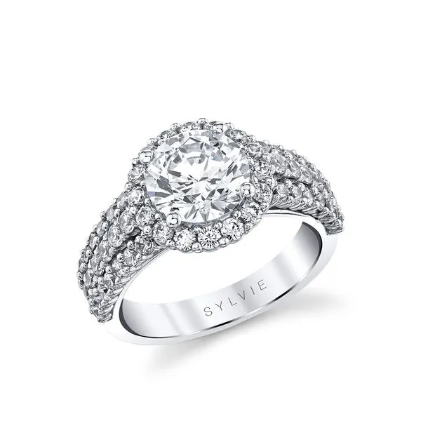 Cambrie Cellini Design Jewelers Orange, CT