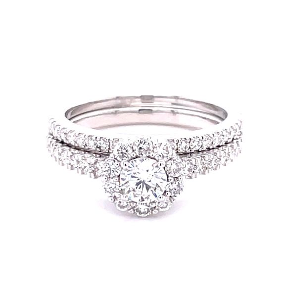 Lab Grown Diamond Engagement Ring Cellini Design Jewelers Orange, CT