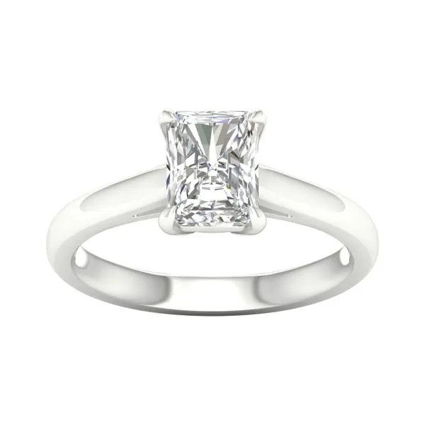 Lab Grown Diamond Engagement Ring Cellini Design Jewelers Orange, CT