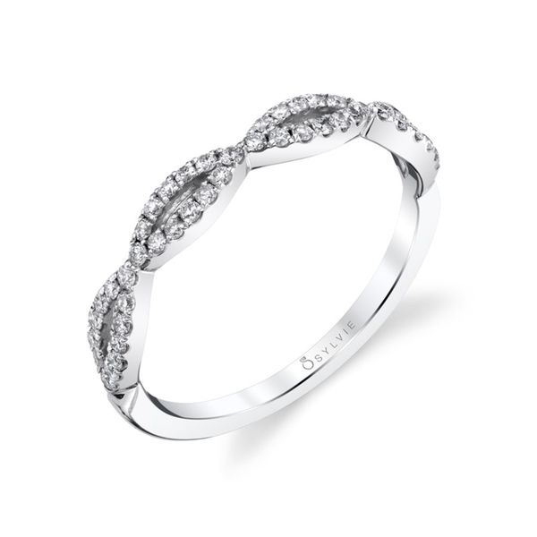 Wedding Band Cellini Design Jewelers Orange, CT