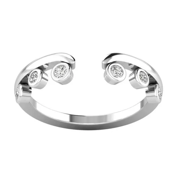 Wedding Band Cellini Design Jewelers Orange, CT