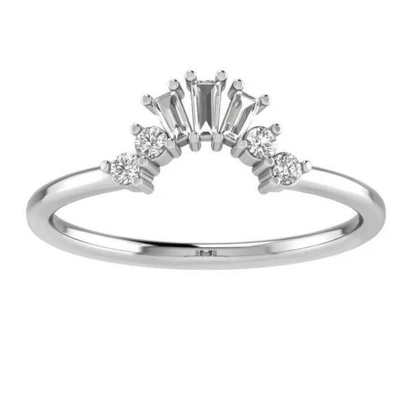 Wedding Band Cellini Design Jewelers Orange, CT