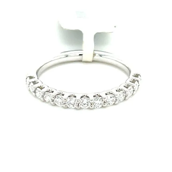 Diamond Wedding Band Cellini Design Jewelers Orange, CT