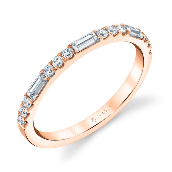 Diamond Wedding Band Cellini Design Jewelers Orange, CT