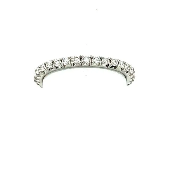Diamond Wedding Band Cellini Design Jewelers Orange, CT