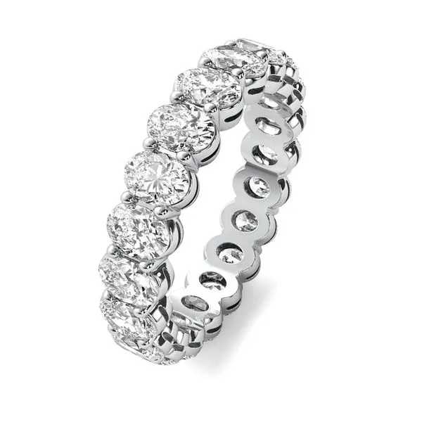Diamond Wedding Band Cellini Design Jewelers Orange, CT