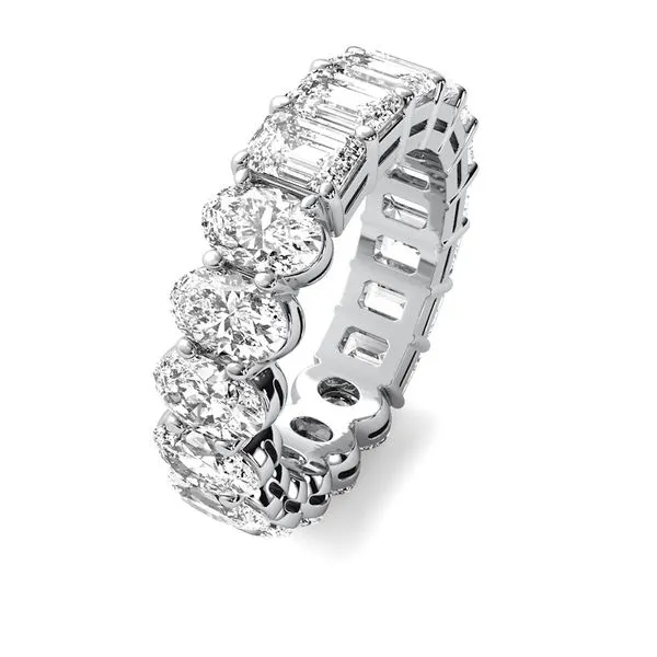 Diamond Wedding Band Cellini Design Jewelers Orange, CT