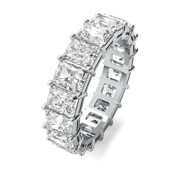 Diamond Wedding Band Cellini Design Jewelers Orange, CT