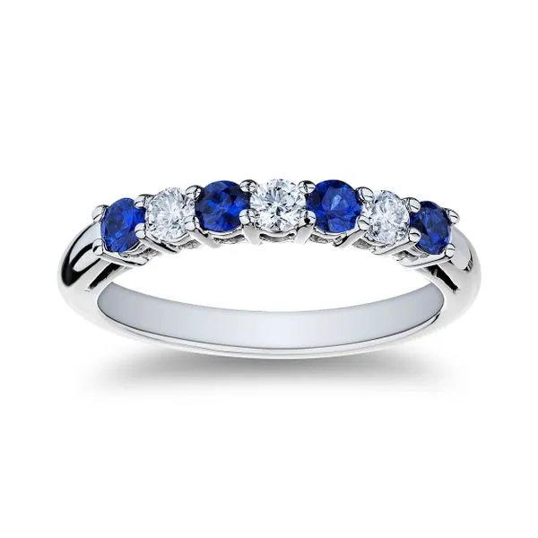 Diamond Wedding Band Cellini Design Jewelers Orange, CT