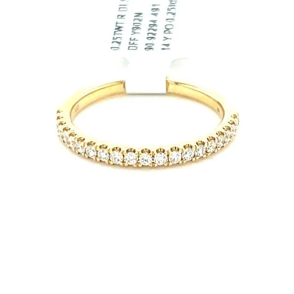 Diamond Wedding Band Cellini Design Jewelers Orange, CT