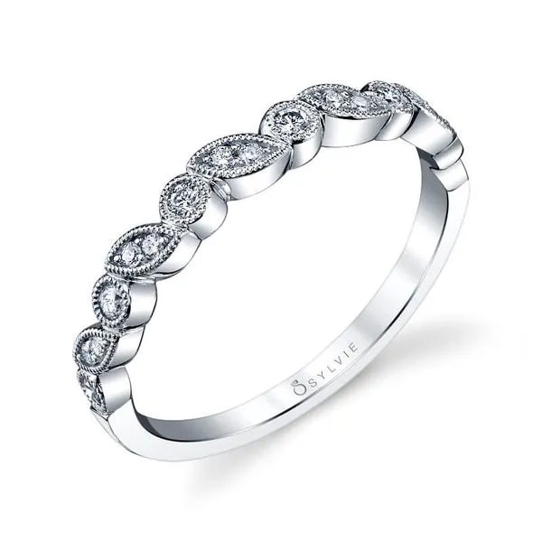 Stackable Cellini Design Jewelers Orange, CT