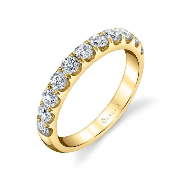 Wedding Band Cellini Design Jewelers Orange, CT