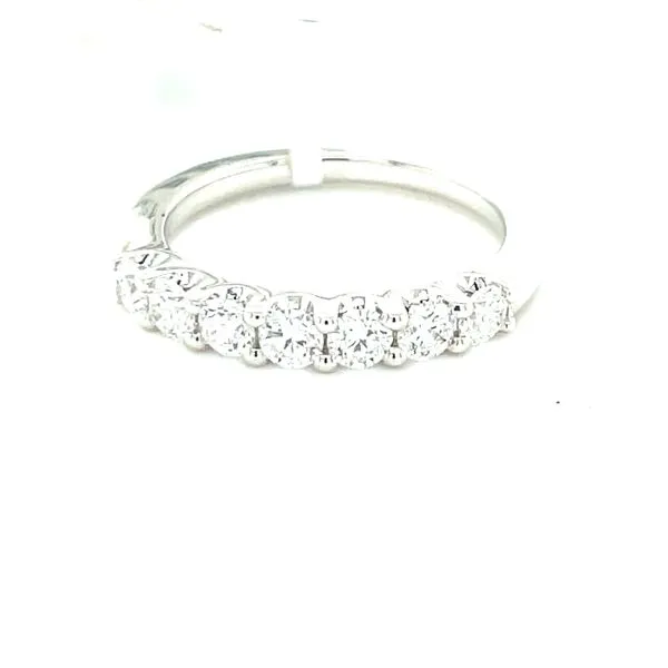 Diamond Wedding Band Cellini Design Jewelers Orange, CT