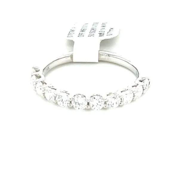 Diamond Wedding Band Cellini Design Jewelers Orange, CT