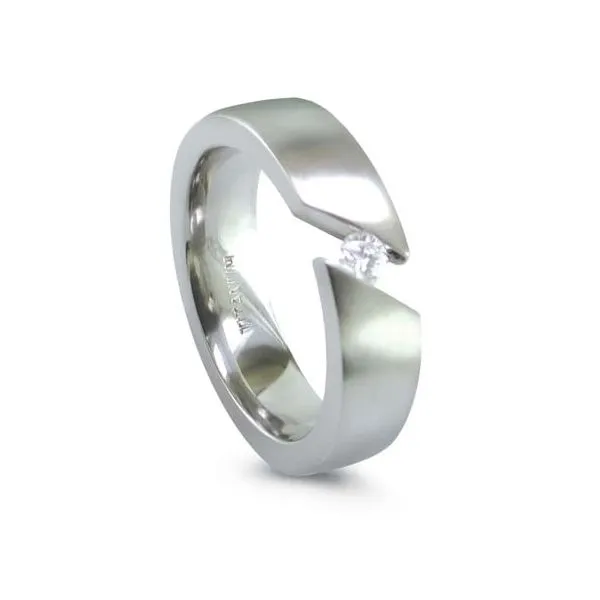 Wedding Band Cellini Design Jewelers Orange, CT