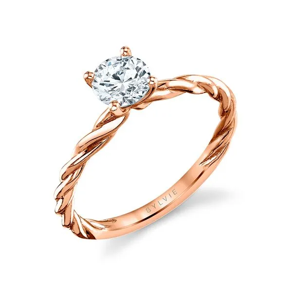 Jolie Image 2 Cellini Design Jewelers Orange, CT