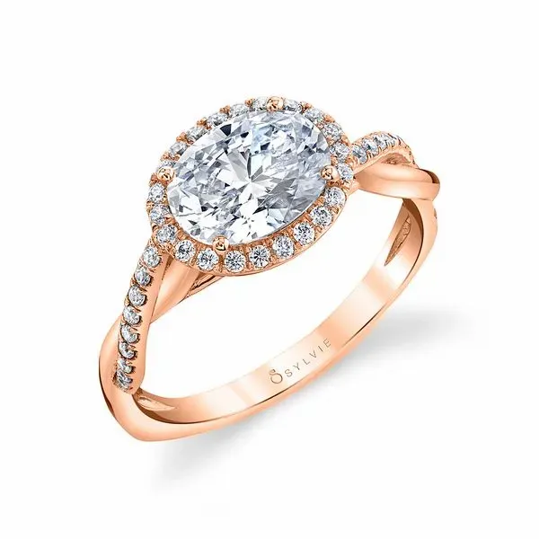 Semi-Mount Engagement Ring Image 2 Cellini Design Jewelers Orange, CT