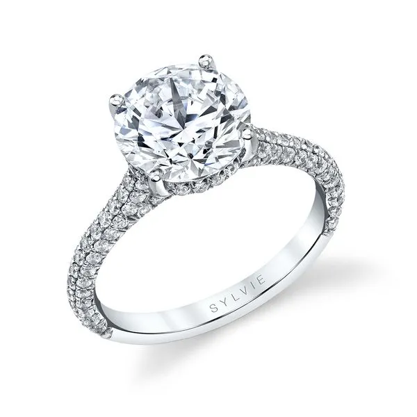 Peighton Cellini Design Jewelers Orange, CT
