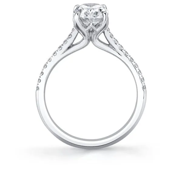 Willow Image 2 Cellini Design Jewelers Orange, CT