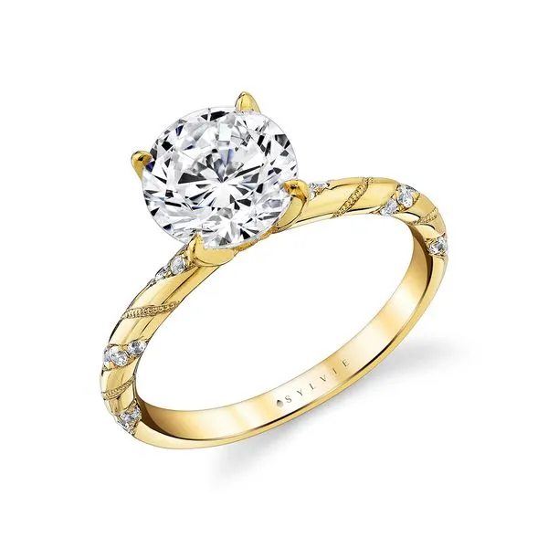 Delphine Cellini Design Jewelers Orange, CT