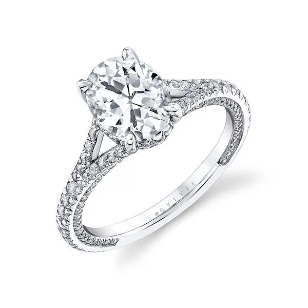 Leia Cellini Design Jewelers Orange, CT