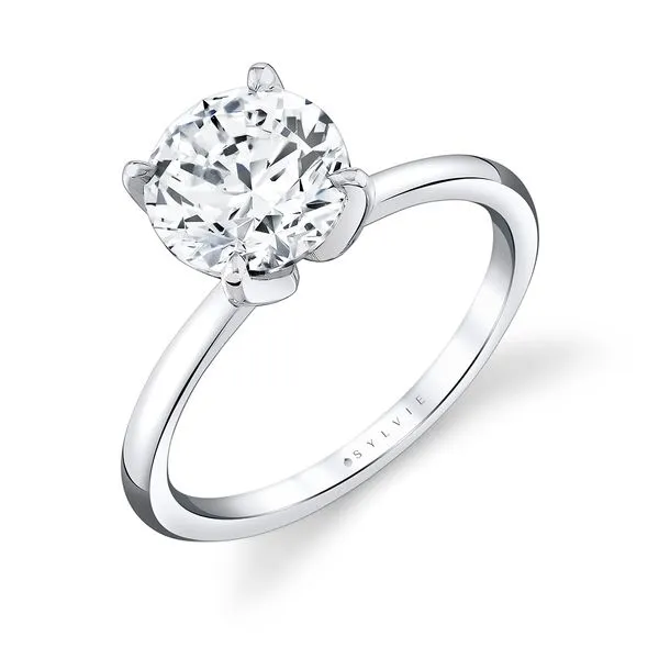 CHRYS Cellini Design Jewelers Orange, CT