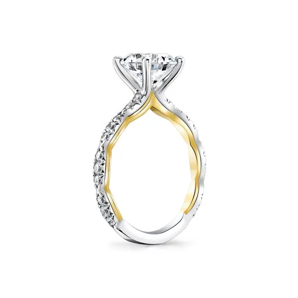 JOSEPHINE Image 2 Cellini Design Jewelers Orange, CT