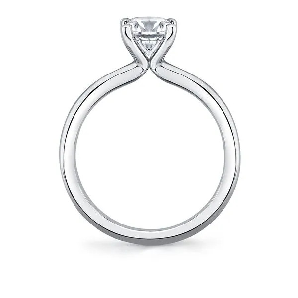 Amelia Image 4 Cellini Design Jewelers Orange, CT