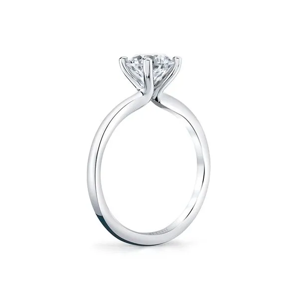 Amelia Image 5 Cellini Design Jewelers Orange, CT
