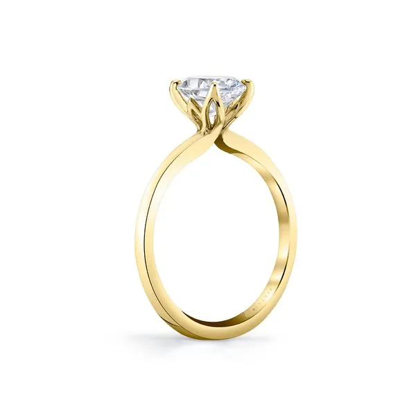 Tulira - Fawn Image 3 Cellini Design Jewelers Orange, CT