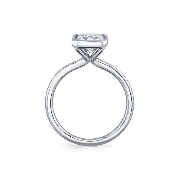 Semi-Mount Engagement Ring Image 2 Cellini Design Jewelers Orange, CT