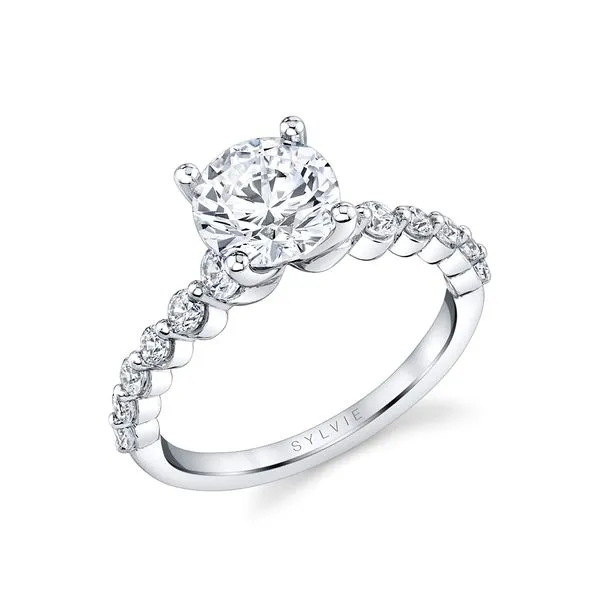 CLOVER Image 2 Cellini Design Jewelers Orange, CT