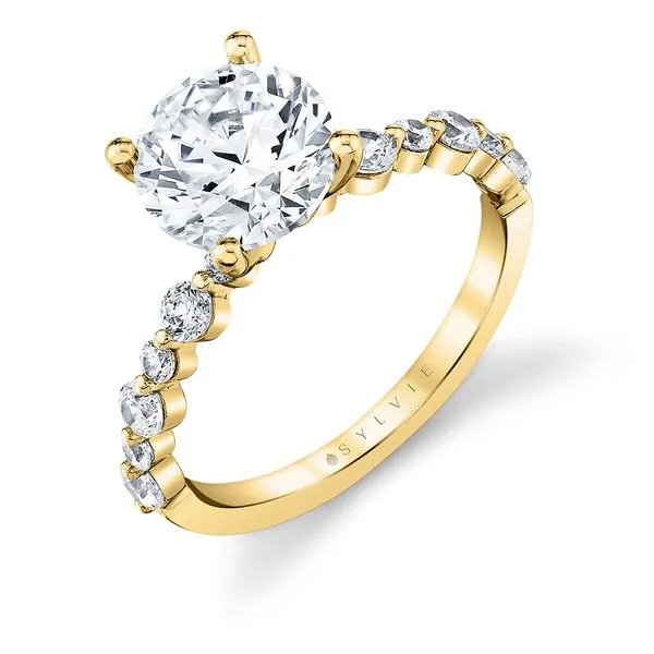 Alternating Cellini Design Jewelers Orange, CT