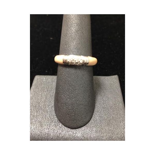 Fashion Ring Cellini Design Jewelers Orange, CT
