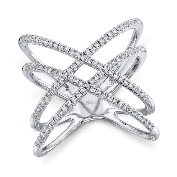 Diamond Ring Cellini Design Jewelers Orange, CT