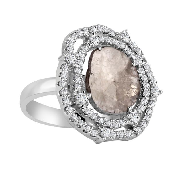 Diamond Ring Cellini Design Jewelers Orange, CT