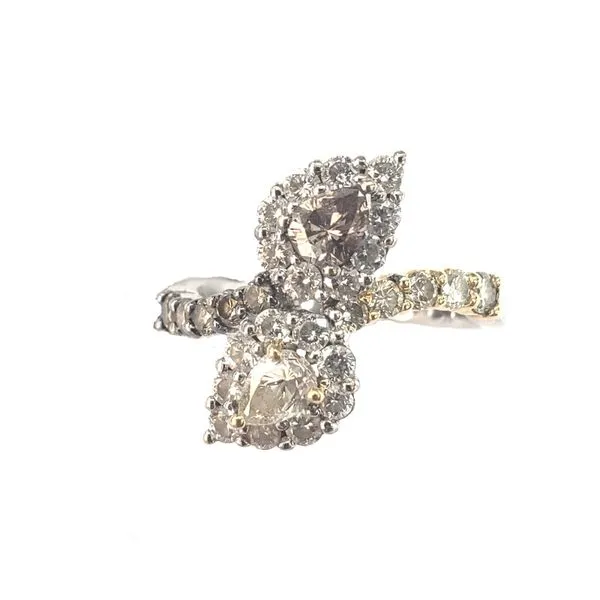 Diamond Ring Cellini Design Jewelers Orange, CT