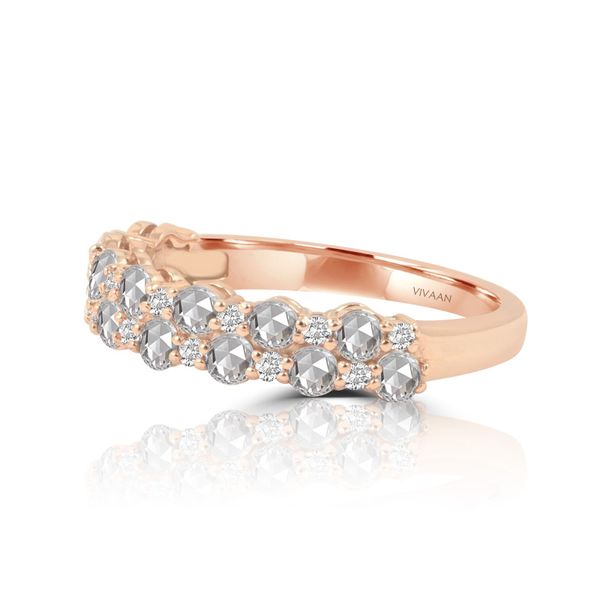 Diamond Ring Image 2 Cellini Design Jewelers Orange, CT