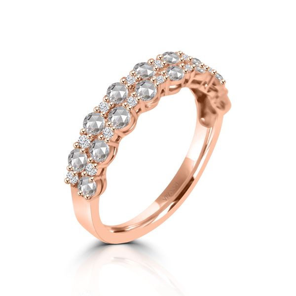 Diamond Ring Image 3 Cellini Design Jewelers Orange, CT
