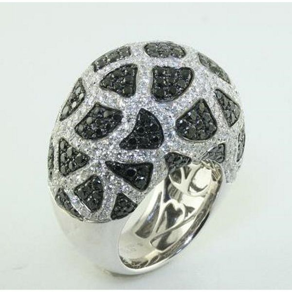 Diamond Ring Cellini Design Jewelers Orange, CT